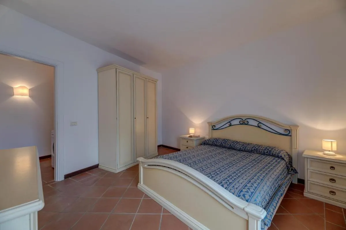 Apartamento Charming Small Villa Bella Villetta No2020 Punta de su Torrione