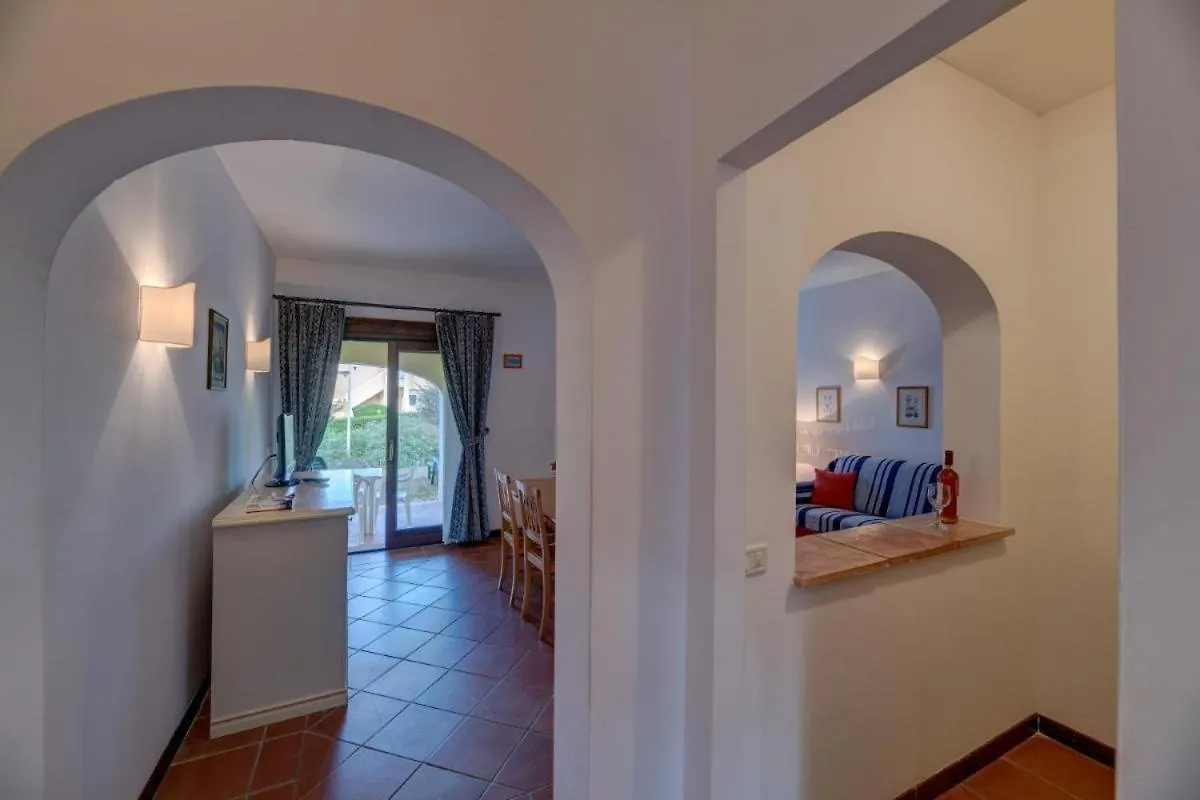Charming Small Villa Bella Villetta No2020 Punta de su Torrione Italia