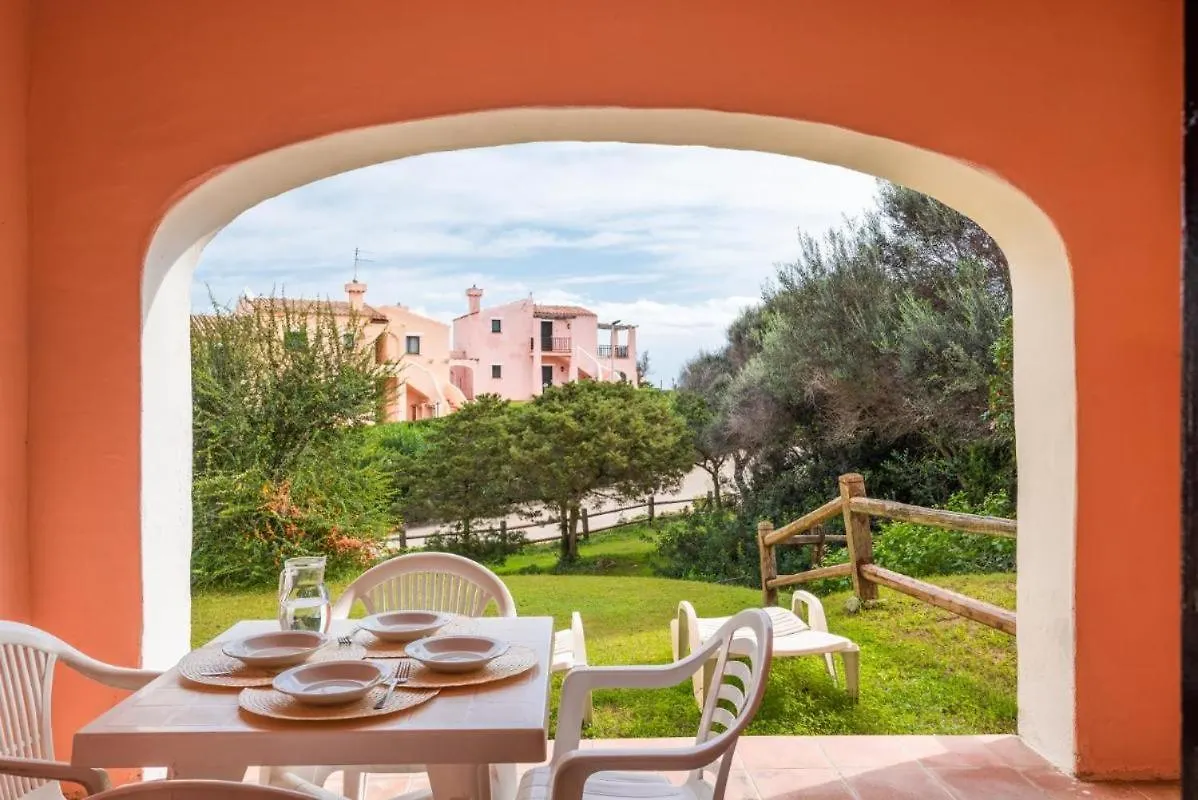 Charming Small Villa Bella Villetta No2020 Punta de su Torrione 0*,