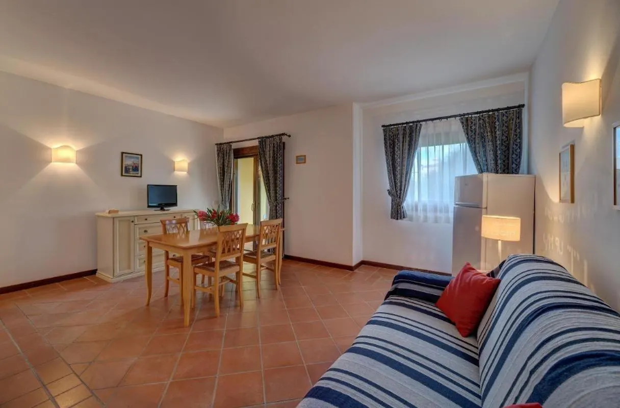 Charming Small Villa Bella Villetta No2020 Punta de su Torrione