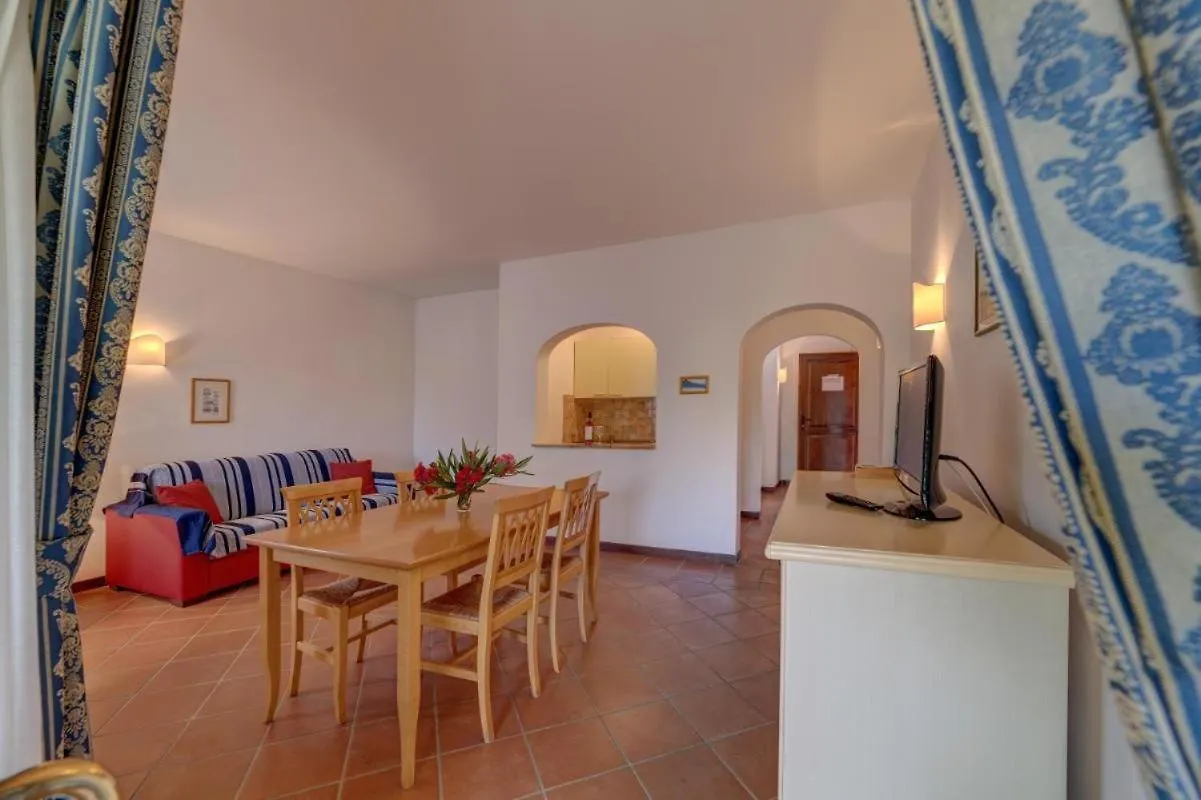 Apartamento Charming Small Villa Bella Villetta No2020 Punta de su Torrione Italia