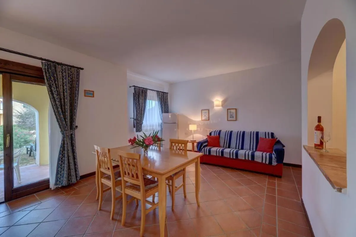 Charming Small Villa Bella Villetta No2020 Punta de su Torrione